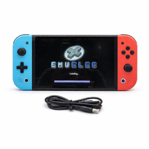 SJGame M20 Handheld Game Console