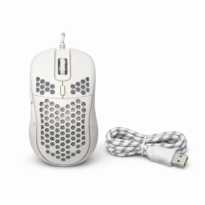 Hiplay D110 Gaming Mouse