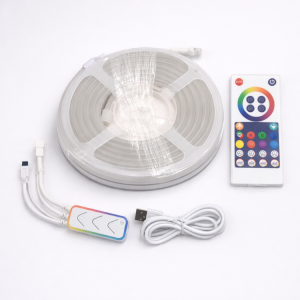 LED Neon Light Strip 3M