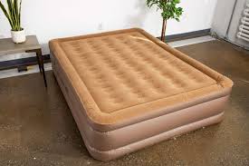 Inflatable Bed | سرير هوائي